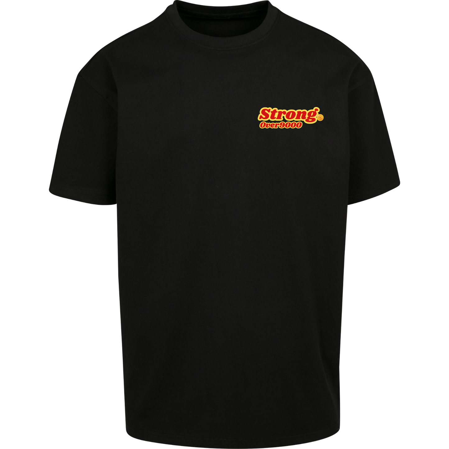 Nur wer... Super Saiyajin - T-Shirt