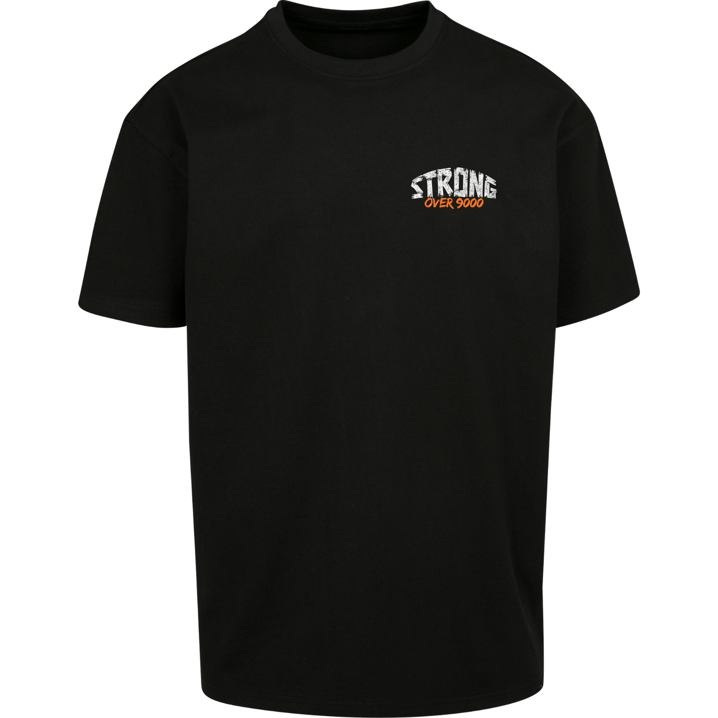 OVER9000 - T-Shirt