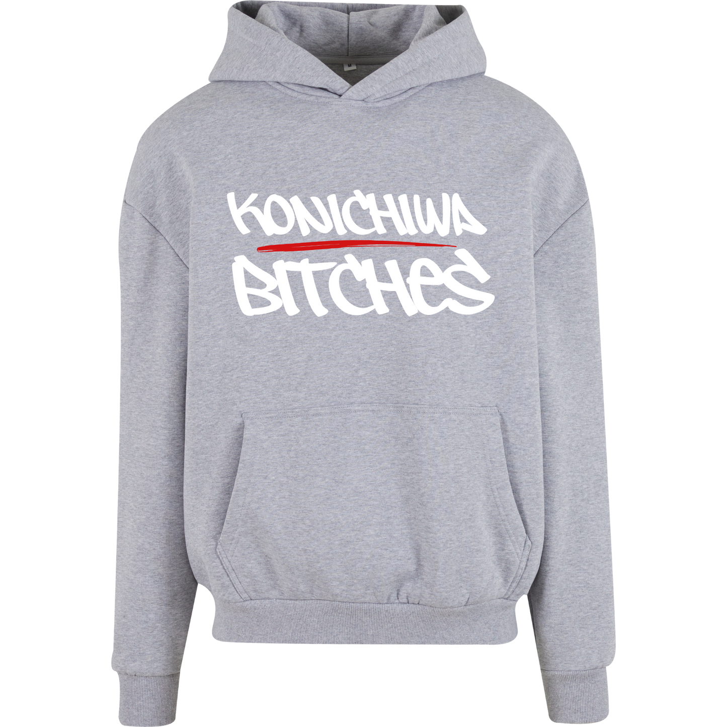 Konichiwa - Hoodie