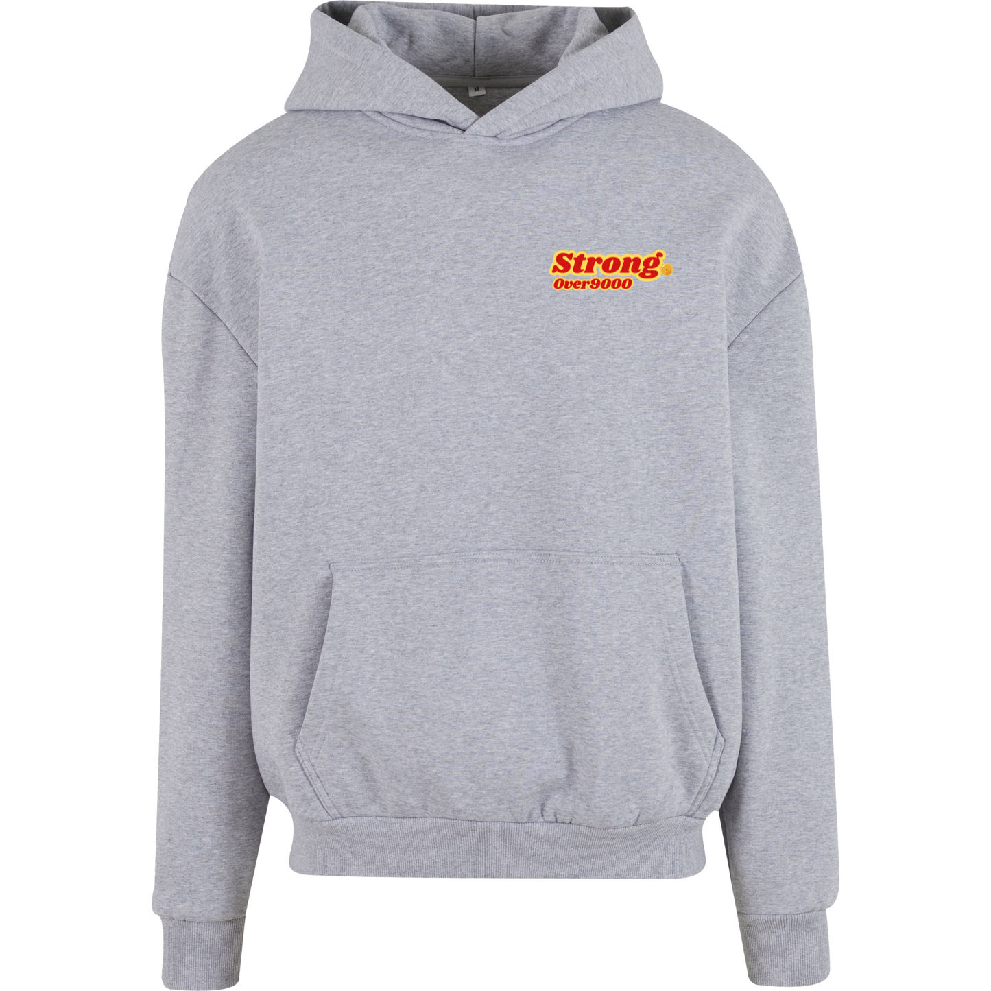 Nur wer... Super Saiyajin - Hoodie