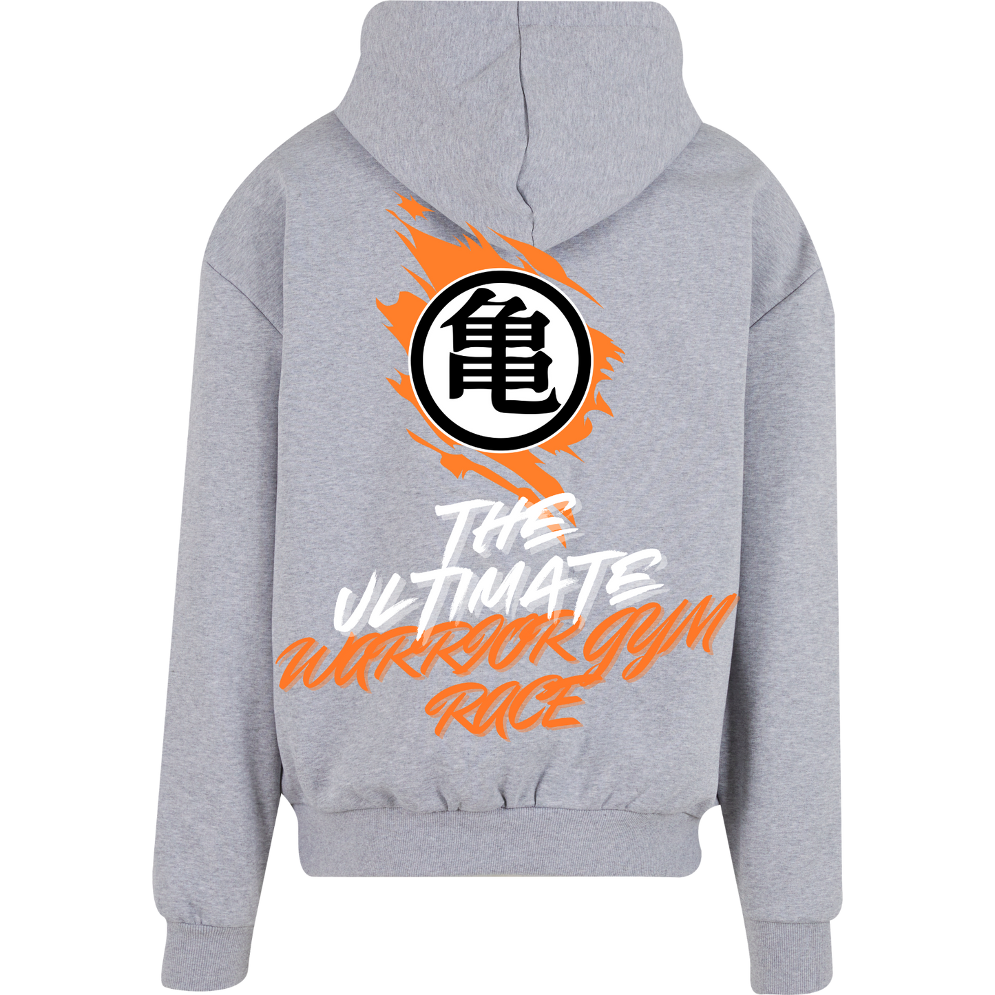 Ultimate Gym Race - Hoodie