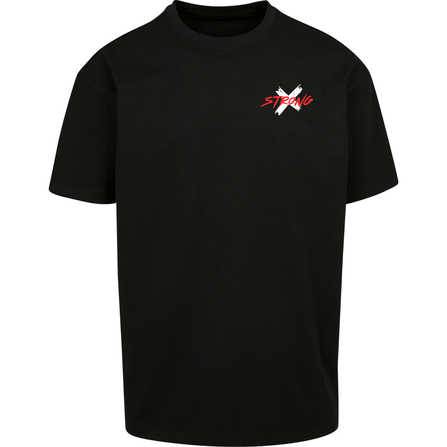 Bigger Leaner & Meaner - T-Shirt