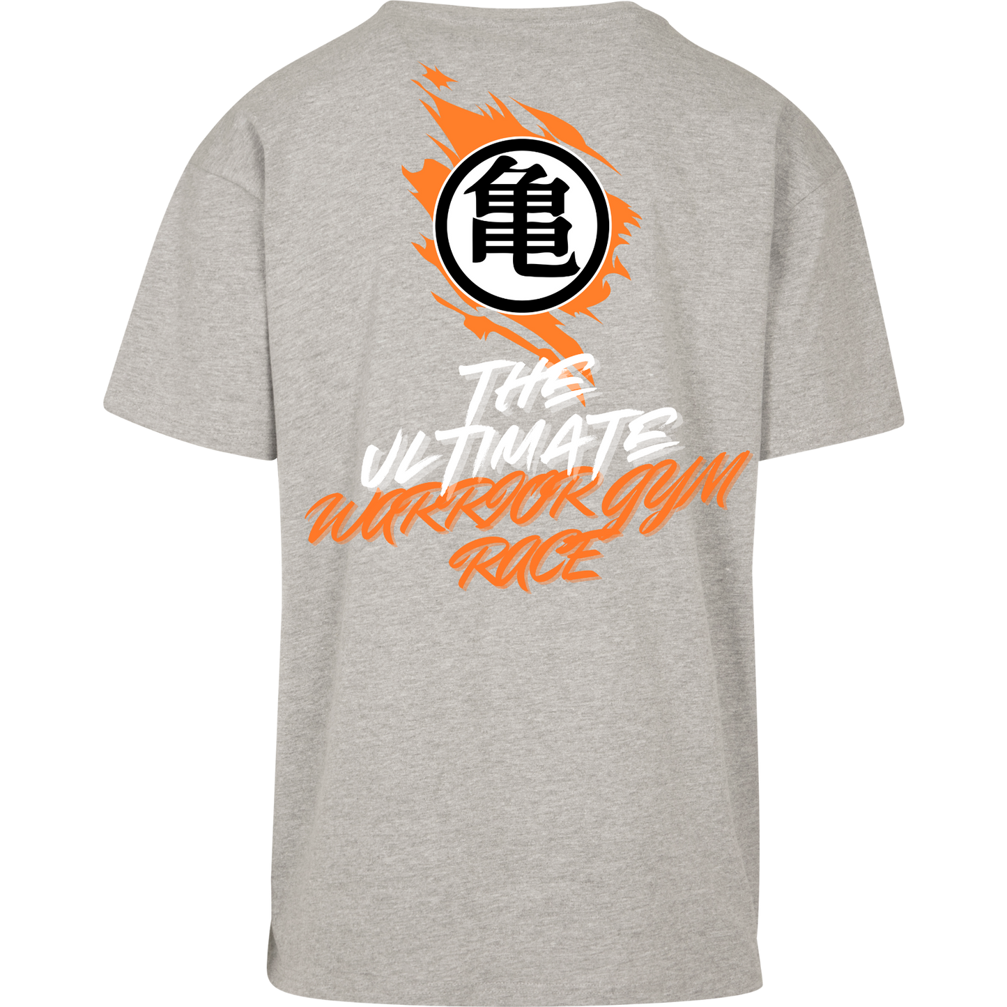 Ultimate Gym Race - T-Shirt