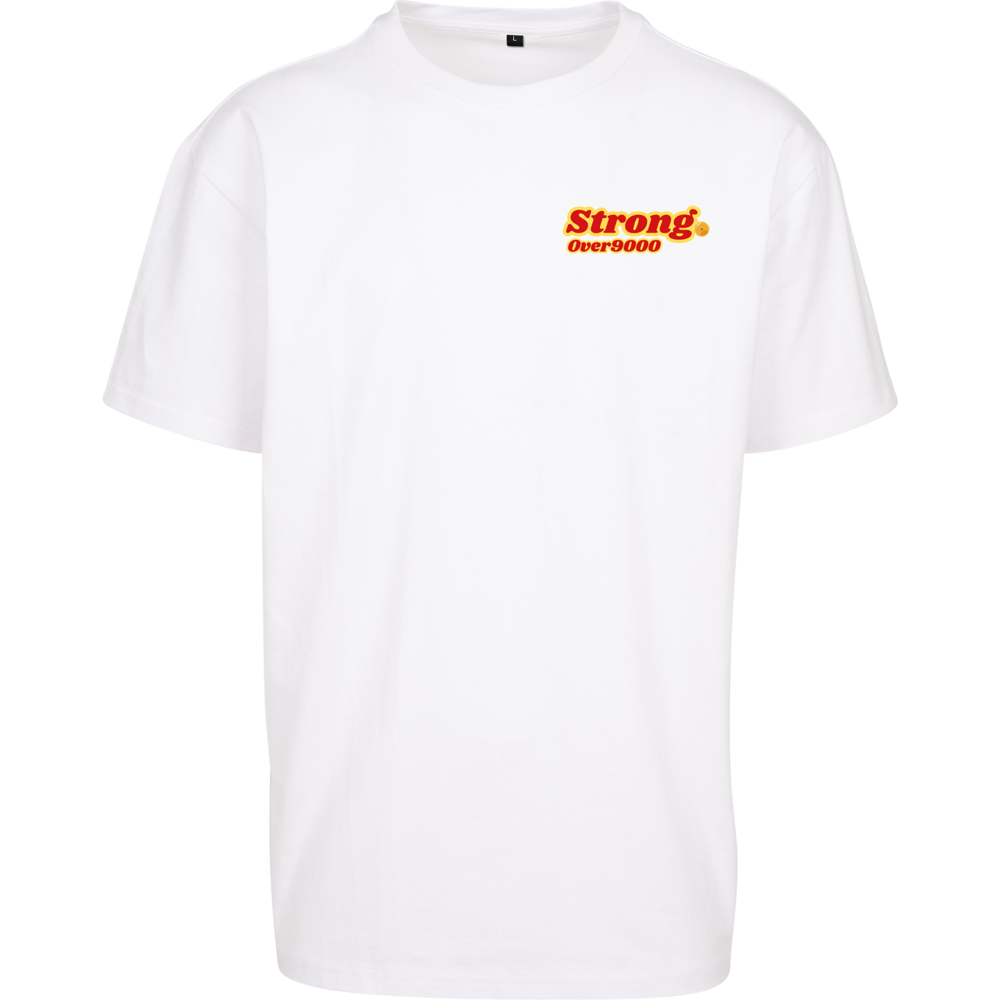 Nur wer... Super Saiyajin - T-Shirt