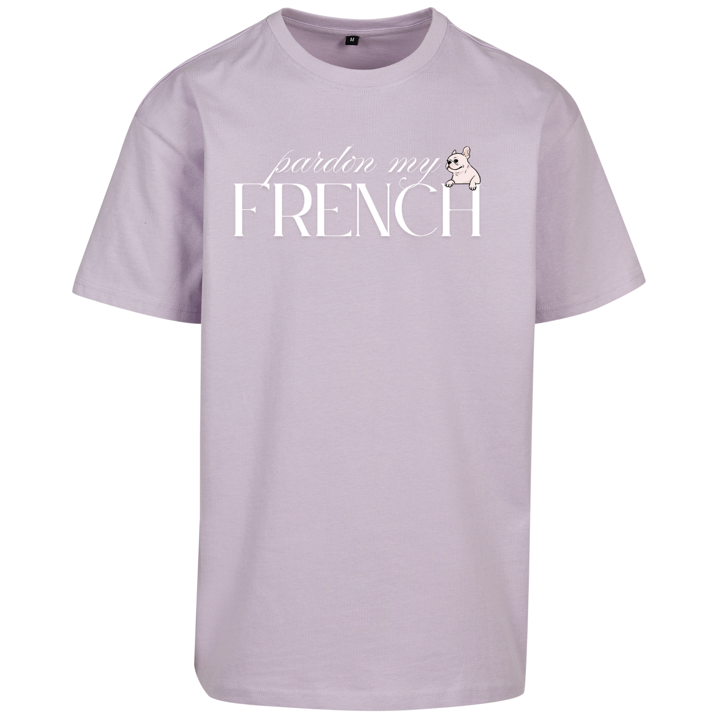 Pardon my Frence - T-Shirt