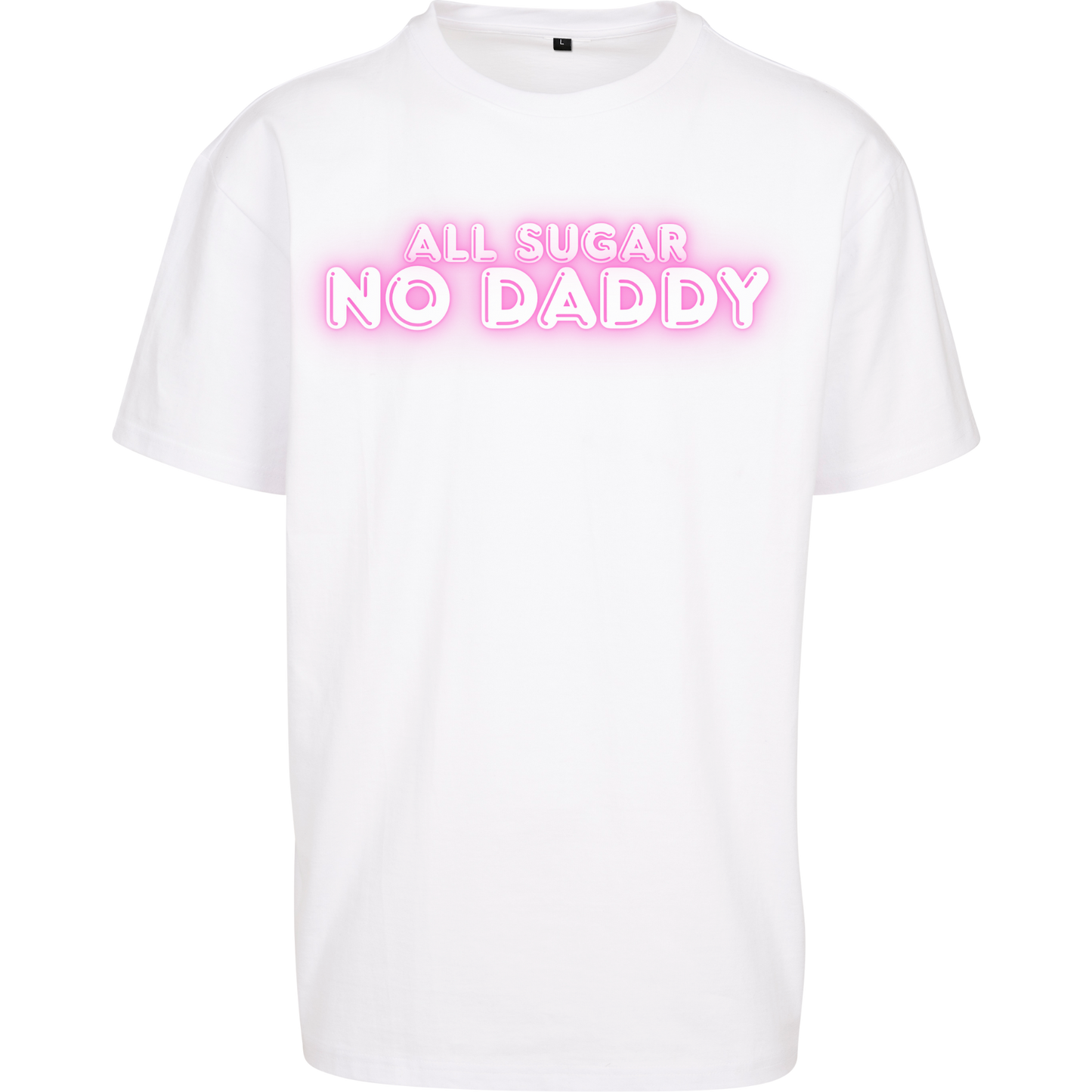 ALL SUGAR - NO DADDY - Bubble