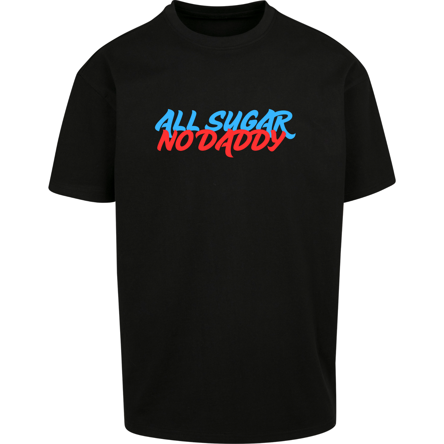ALL SUGAR - NO DADDY - Candy