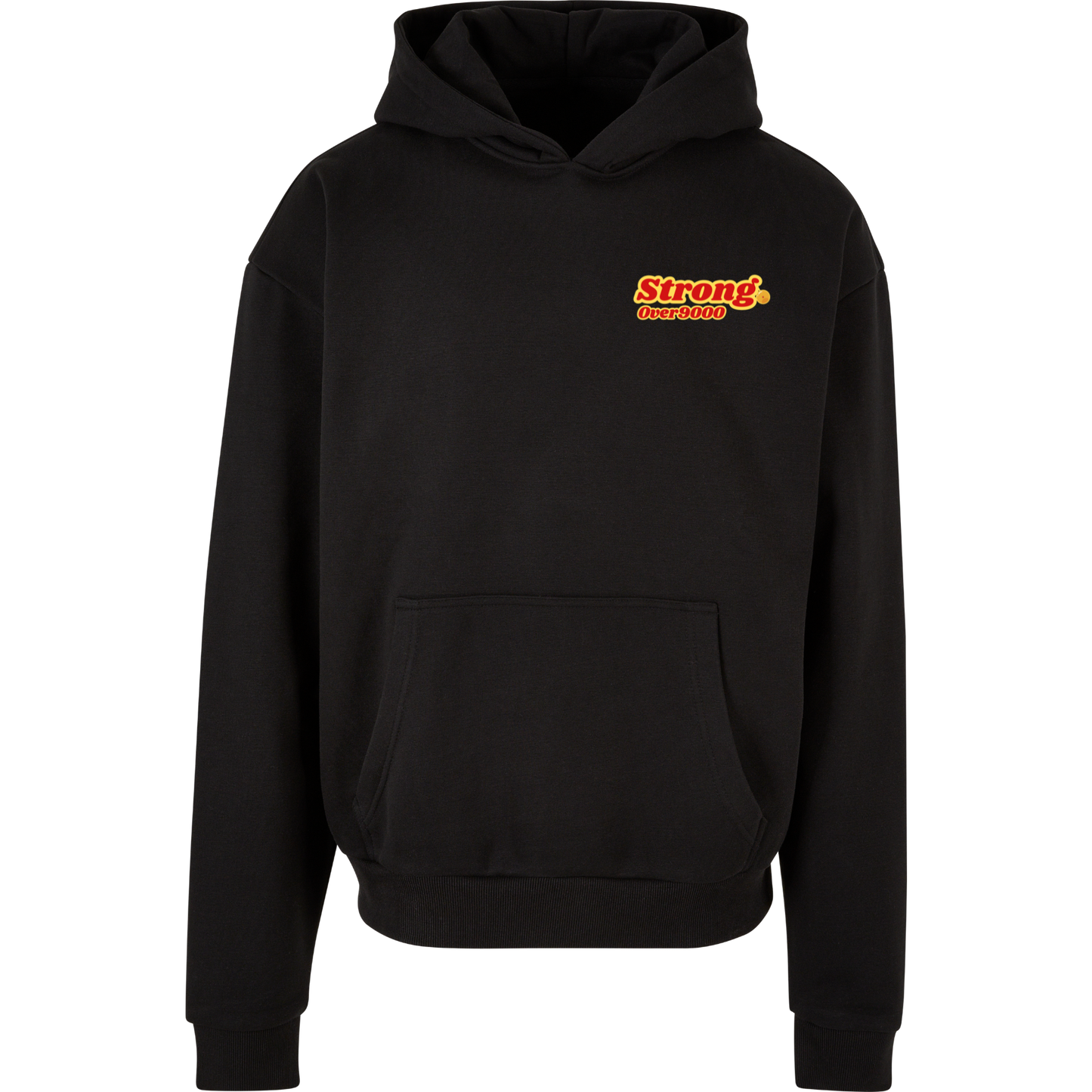 Nur wer... Super Saiyajin - Hoodie