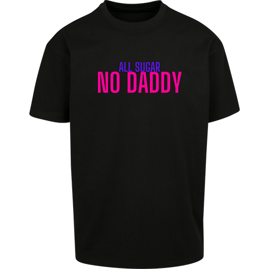 ALL SUGAR - NO DADDY - 80s