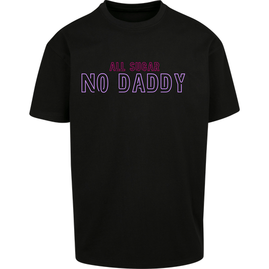 ALL SUGAR - NO DADDY - GLOW