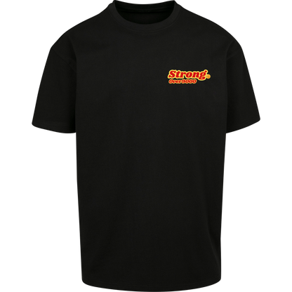 Nur wer... Super Saiyajin - T-Shirt