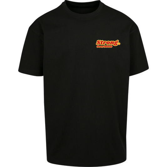 Nur wer... Super Saiyajin - T-Shirt