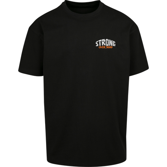 OVER9000 - T-Shirt