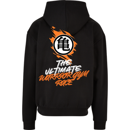 Ultimate Gym Race - Hoodie