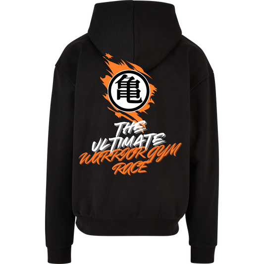 Ultimate Gym Race - Hoodie
