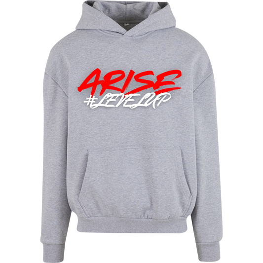 Arise - Hoodie