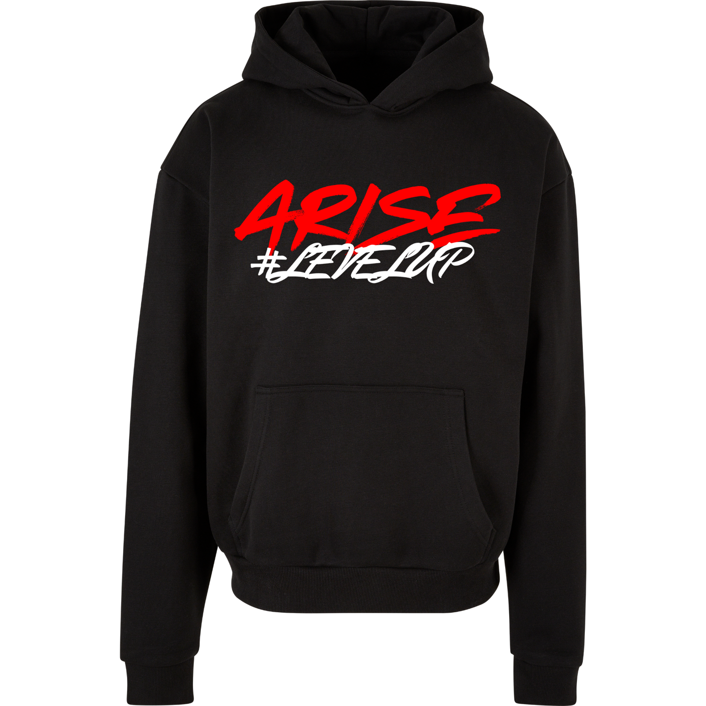 Arise - Hoodie