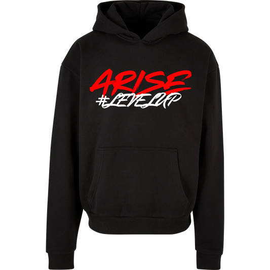 Arise - Hoodie