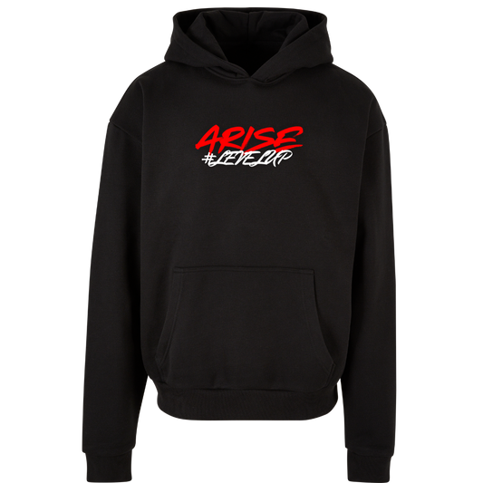 Arise - Hoodie Backprint