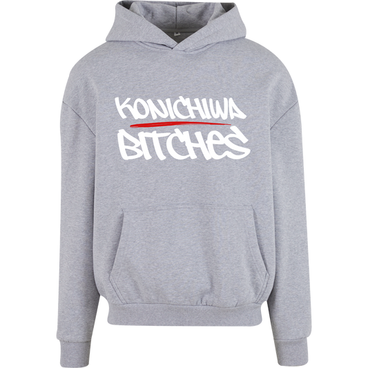 Konichiwa - Hoodie