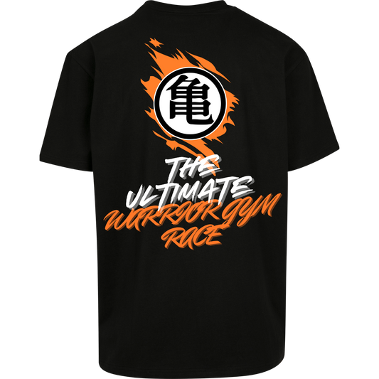 Ultimate Gym Race - T-Shirt