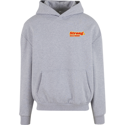 Nur wer... Super Saiyajin - Hoodie