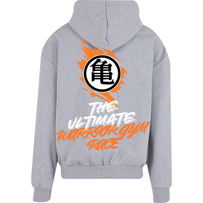 Ultimate Gym Race - Hoodie