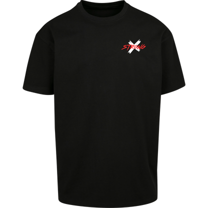 Bigger Leaner & Meaner - T-Shirt