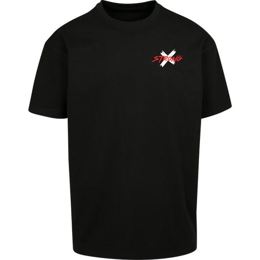 Bigger Leaner & Meaner - T-Shirt