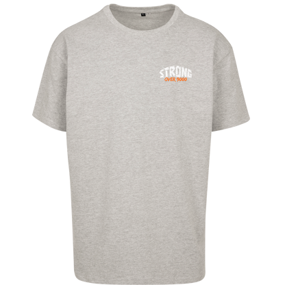 Ultimate Gym Race - T-Shirt