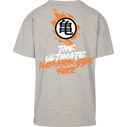 Ultimate Gym Race - T-Shirt