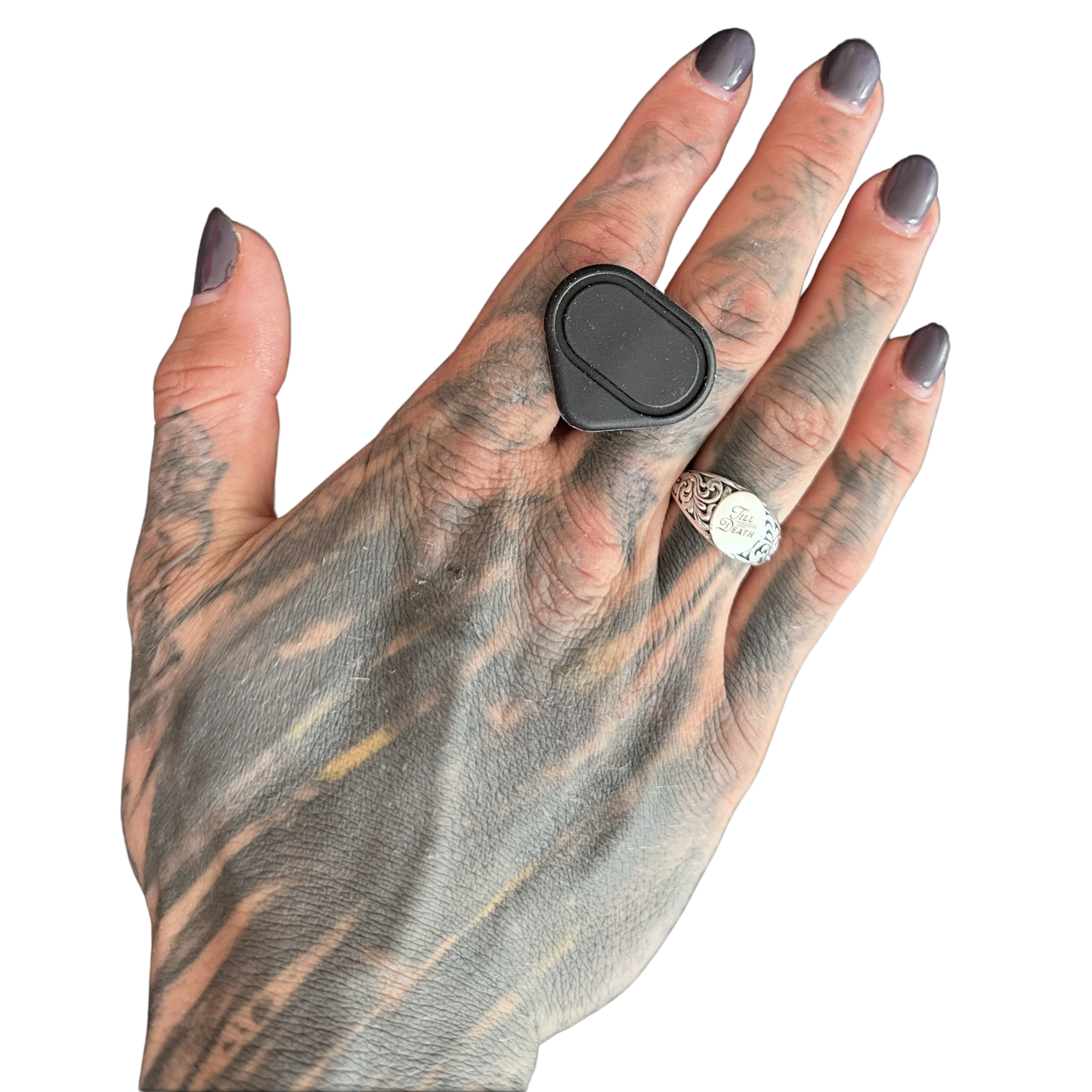 Grip Pad