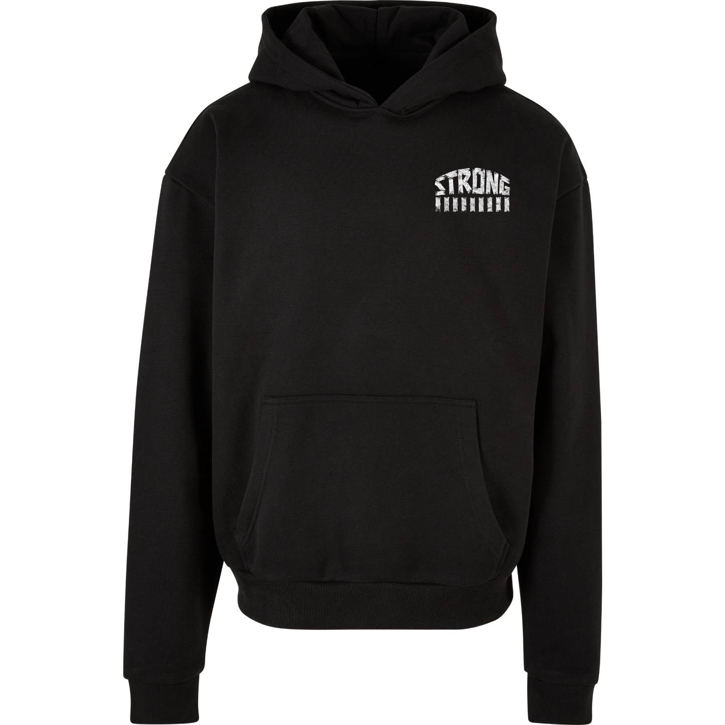 STRONG - Hoodie