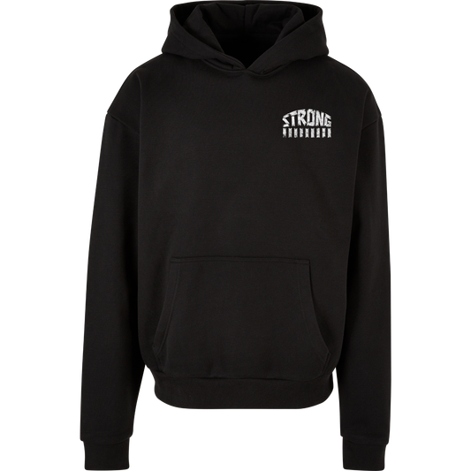 STRONG - Hoodie
