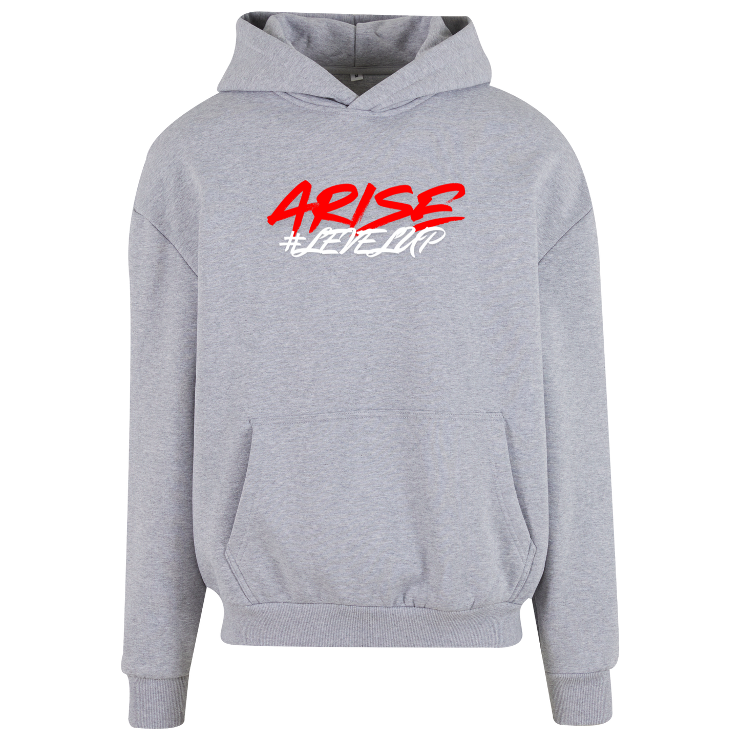 Arise - Hoodie Backprint