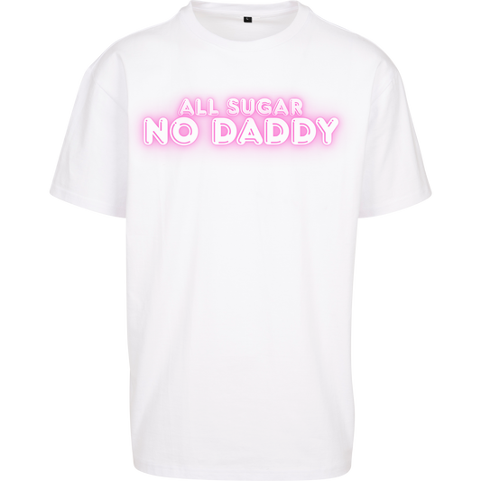 ALL SUGAR - NO DADDY - Bubble