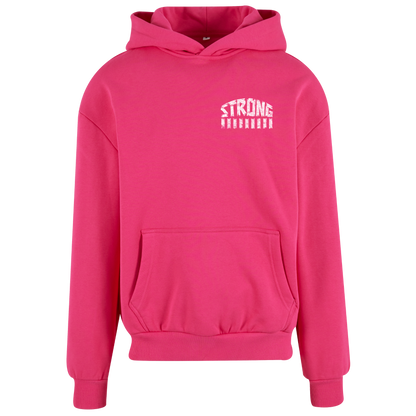 STRONG - Hoodie