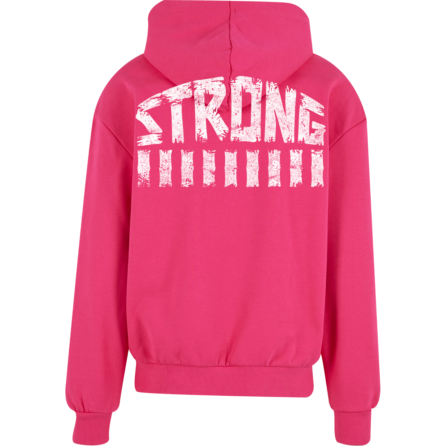 STRONG - Hoodie