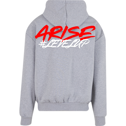 Arise - Hoodie Backprint