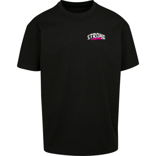 STRONGMOMMY - T-Shirt