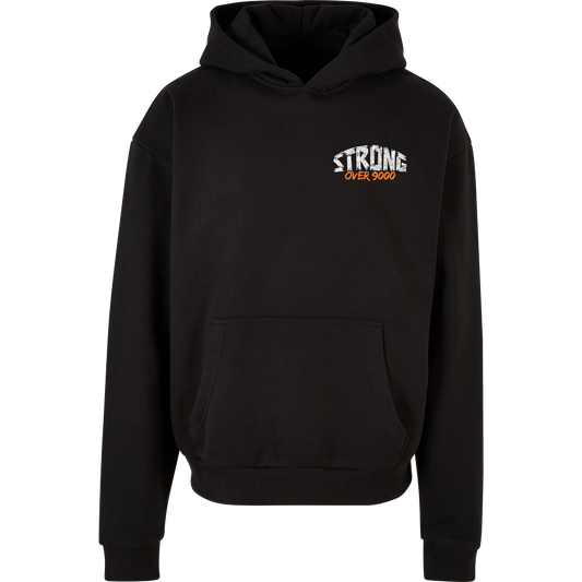 Ultimate Gym Race - Hoodie