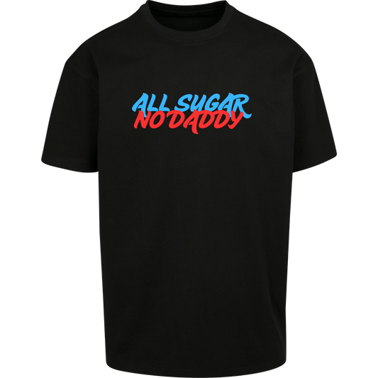 ALL SUGAR - NO DADDY - Candy