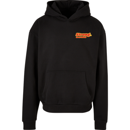 Nur wer... Super Saiyajin - Hoodie