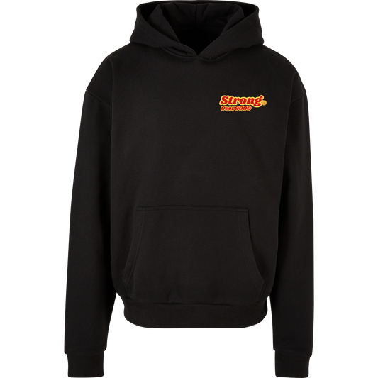 Nur wer... Super Saiyajin - Hoodie